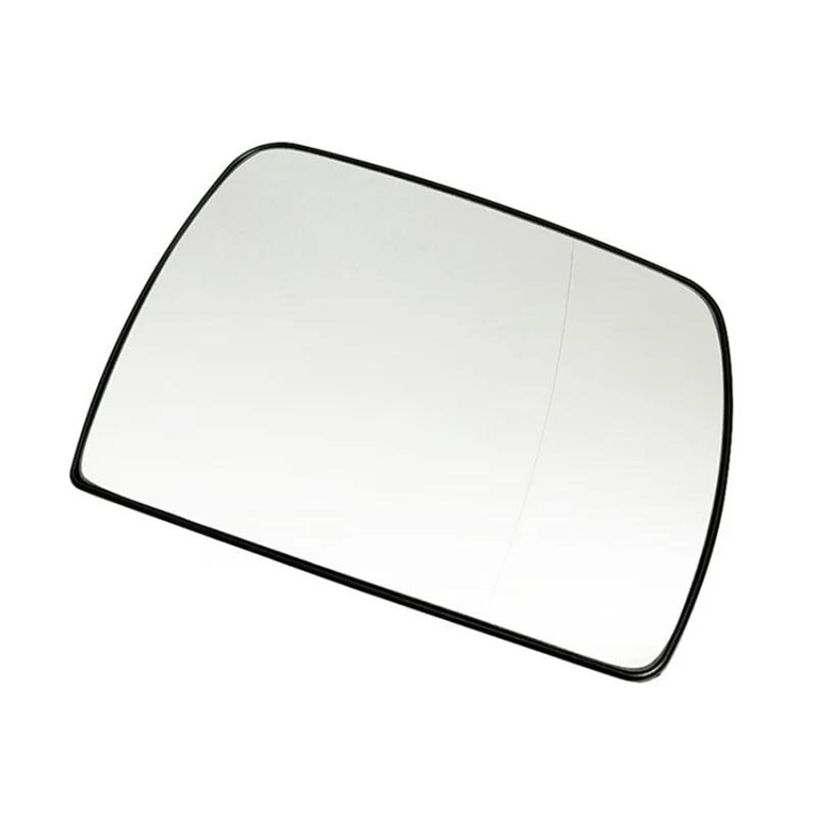 Spiegelglas Ersatz Für E83 Für X3 2003 2004 2005-2010 Auto Links Rechts Seite Beheizte Spiegelglaslinsen Rückfahrobjektiv Rückspiegelreflektor Heizglas Auto Spiegelglas(rechts) von YSFIFHSKFH