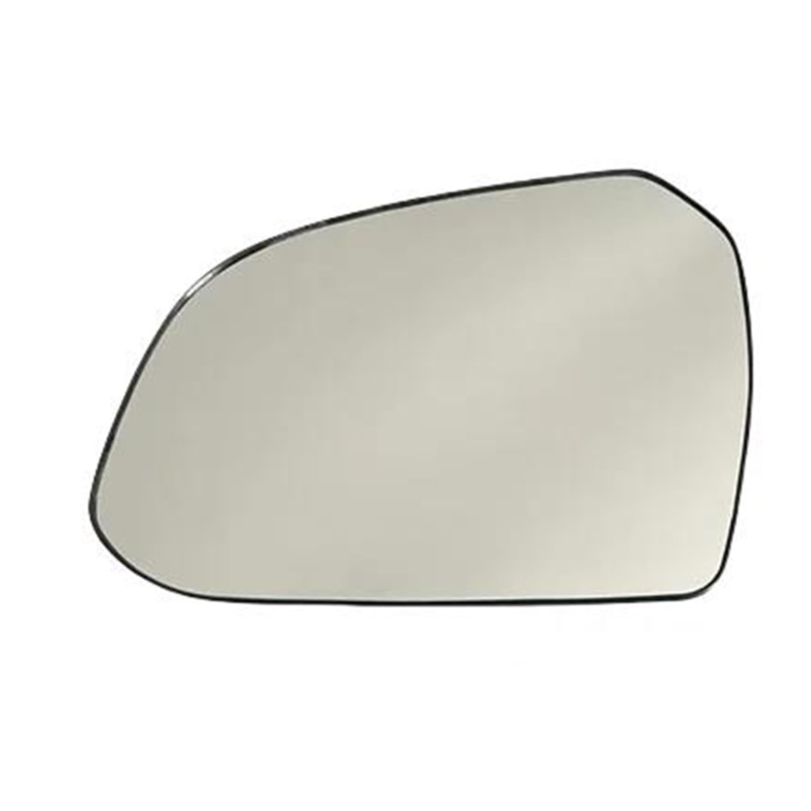 Spiegelglas Ersatz Für HYUNDAI Für I10 2013 2014 2015 2016 2017 2018 2019 2020 Auto Beheizter Konvexer Türspiegel Glas Rückspiegel Beheizter Weißer Spiegel Auto Spiegelglas(Links) von YSFIFHSKFH