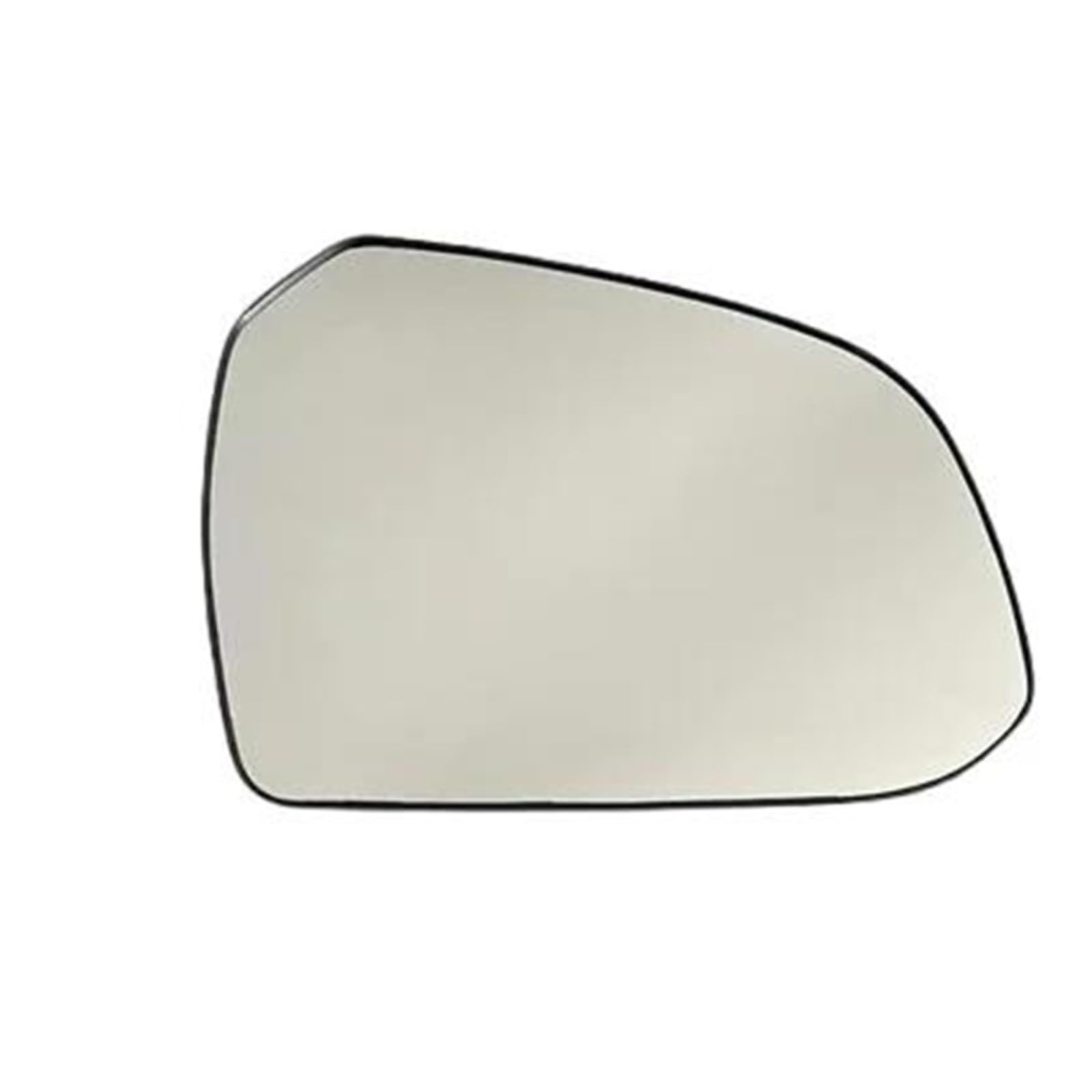 Spiegelglas Ersatz Für HYUNDAI Für I10 2013 2014 2015 2016 2017 2018 2019 2020 Auto Beheizter Konvexer Türspiegel Glas Rückspiegel Beheizter Weißer Spiegel Auto Spiegelglas(rechts) von YSFIFHSKFH