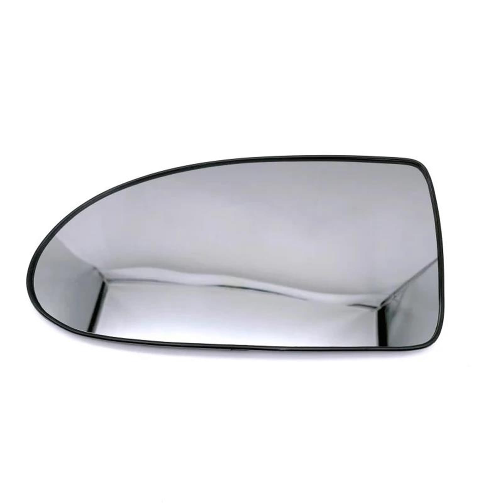Spiegelglas Ersatz Für Hyundai Für Accent 2005 2006 2007 2008 2009 2010 2011 Auto Seite Rückspiegel Glas Tür Flügel Reflektierende Linse Ohne Heizung Auto Spiegelglas(Left Side) von YSFIFHSKFH