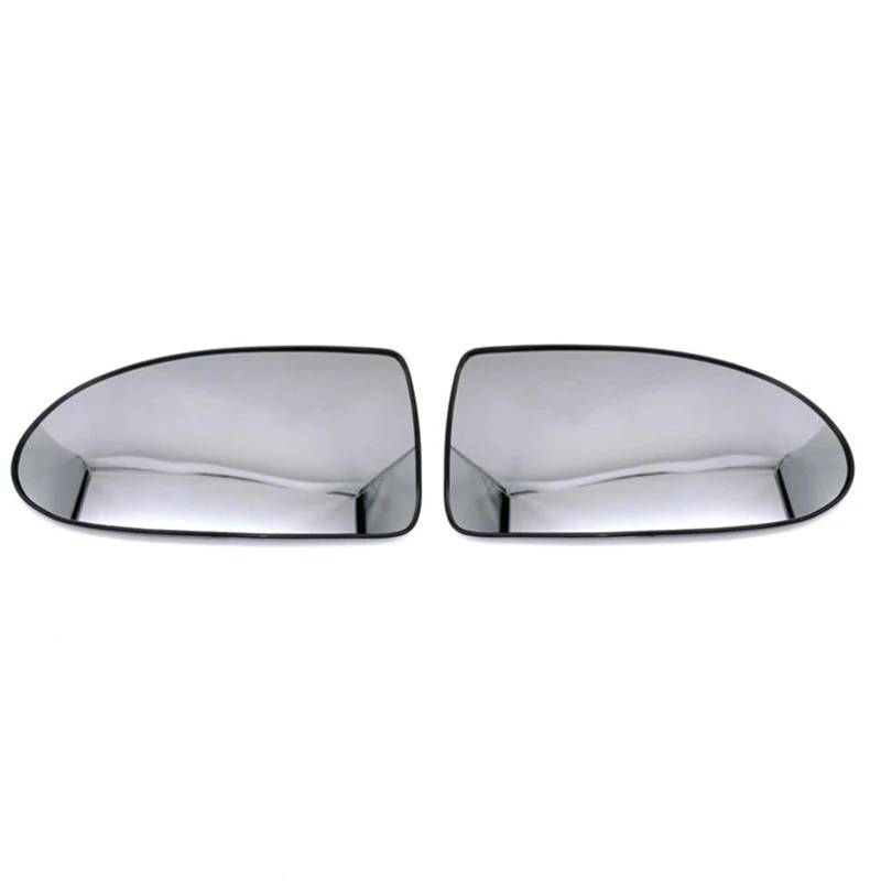 Spiegelglas Ersatz Für Hyundai Für Accent 2005 2006 2007 2008 2009 2010 2011 Auto Seite Rückspiegel Glas Tür Flügel Reflektierende Linse Ohne Heizung Auto Spiegelglas(Left and Right) von YSFIFHSKFH