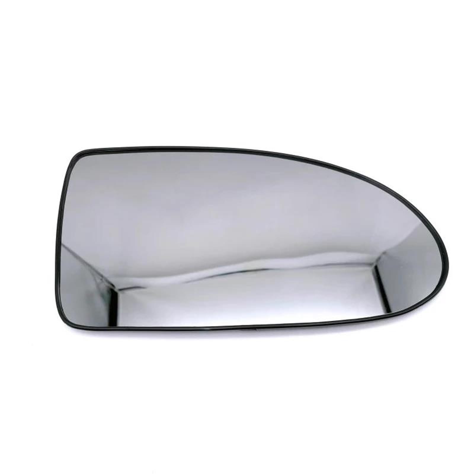 Spiegelglas Ersatz Für Hyundai Für Accent 2005 2006 2007 2008 2009 2010 2011 Auto Seite Rückspiegel Glas Tür Flügel Reflektierende Linse Ohne Heizung Auto Spiegelglas(Right Side) von YSFIFHSKFH