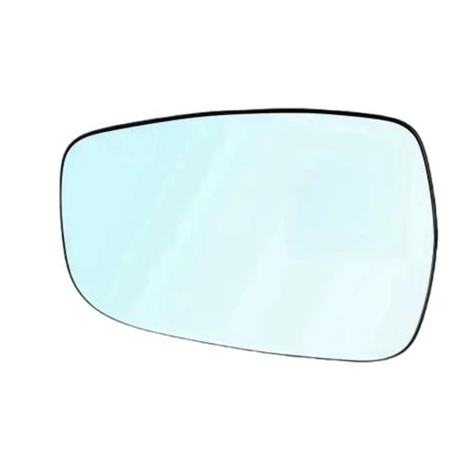 Spiegelglas Ersatz Für Hyundai Für Elantra 2011 2012 2013 2014 2015 L 87611-3X000 R 87621-3X000 Beheizter Rückspiegelglas-Flügelspiegel Auto Spiegelglas(L) von YSFIFHSKFH