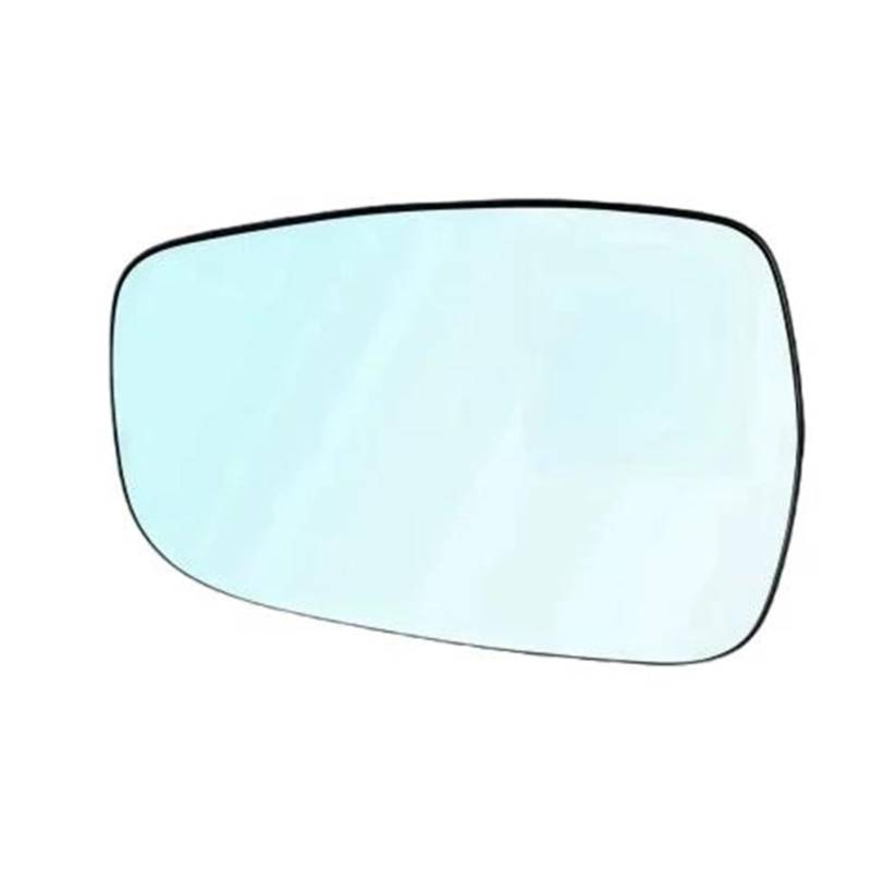 Spiegelglas Ersatz Für Hyundai Für Elantra 2011 2012 2013 2014 2015 L 87611-3X000 R 87621-3X000 Beheizter Rückspiegelglas-Flügelspiegel Auto Spiegelglas(L) von YSFIFHSKFH