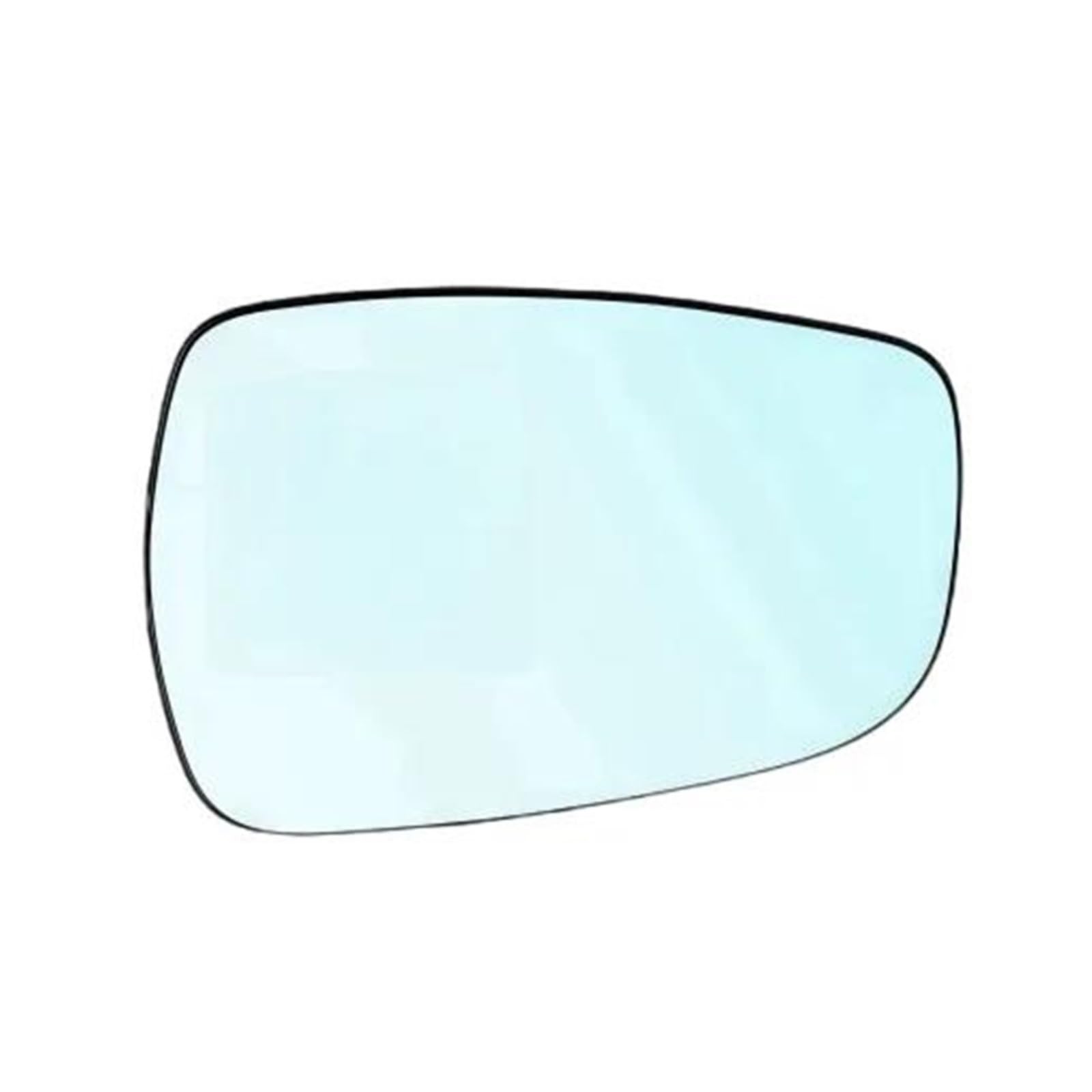 Spiegelglas Ersatz Für Hyundai Für Elantra 2011 2012 2013 2014 2015 L 87611-3X000 R 87621-3X000 Beheizter Rückspiegelglas-Flügelspiegel Auto Spiegelglas(R) von YSFIFHSKFH