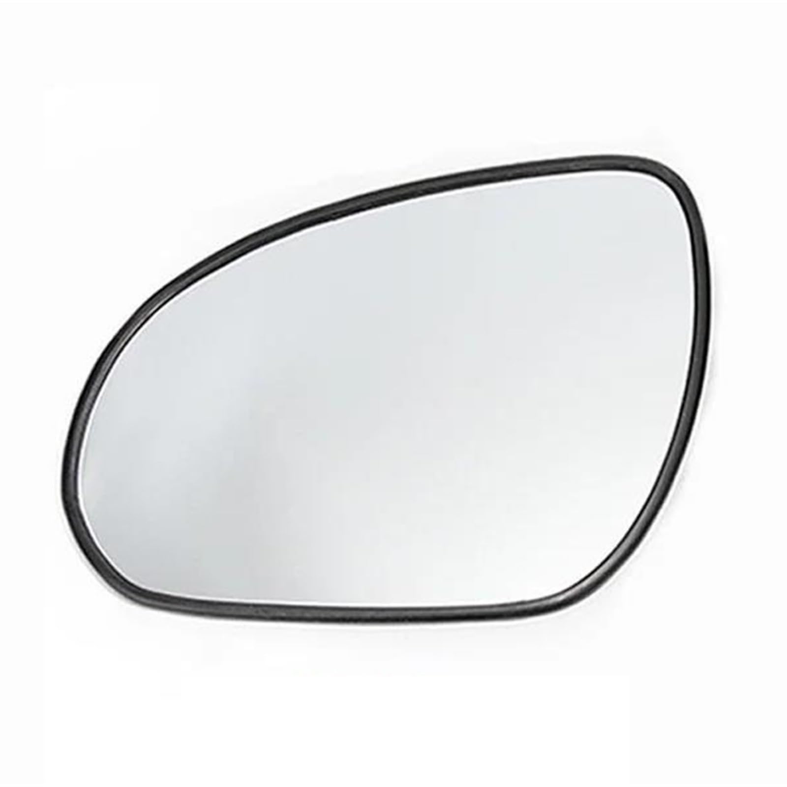 Spiegelglas Ersatz Für Hyundai Für I30 2008 2009 2010 Äußere Rückspiegel Außenspiegel Linse Türflügel Rückspiegelglas Ohne Heizung Auto Spiegelglas(Links) von YSFIFHSKFH
