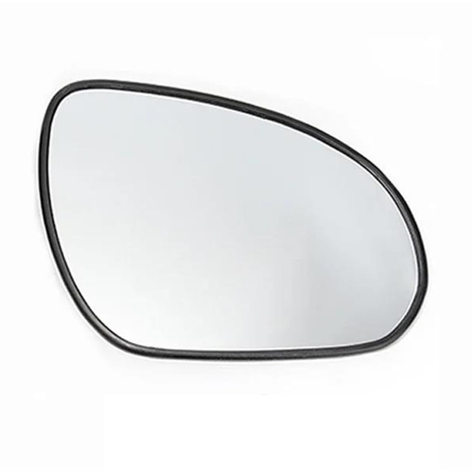 Spiegelglas Ersatz Für Hyundai Für I30 2008 2009 2010 Äußere Rückspiegel Außenspiegel Linse Türflügel Rückspiegelglas Ohne Heizung Auto Spiegelglas(rechts) von YSFIFHSKFH
