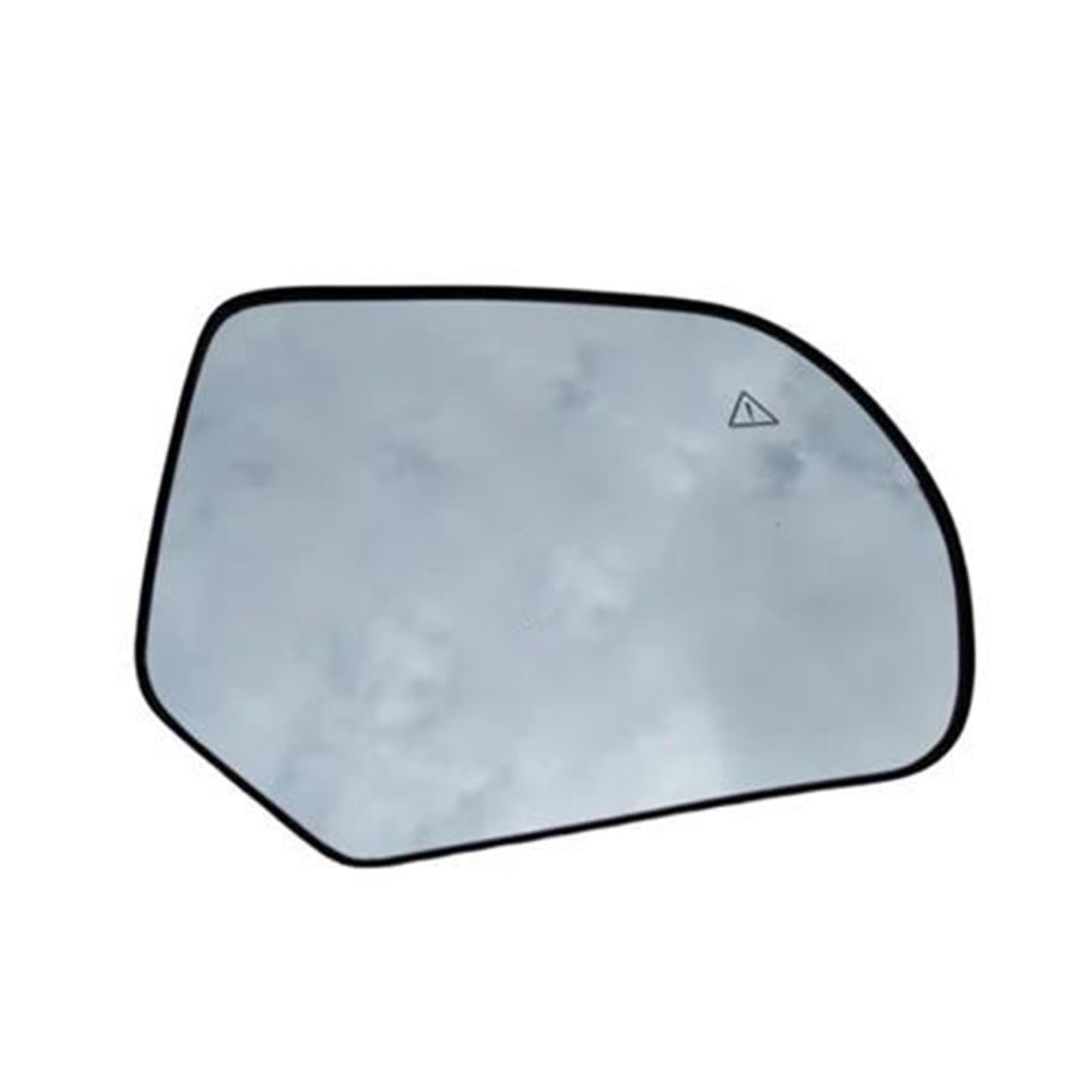 Spiegelglas Ersatz Für Hyundai Für IONIQ5 2021 2022 2023 2024 Links Oder Rechts Beheiztes Seitenglasspiegelobjektiv Mit Totem Fleck Auto Spiegelglas(Right.) von YSFIFHSKFH