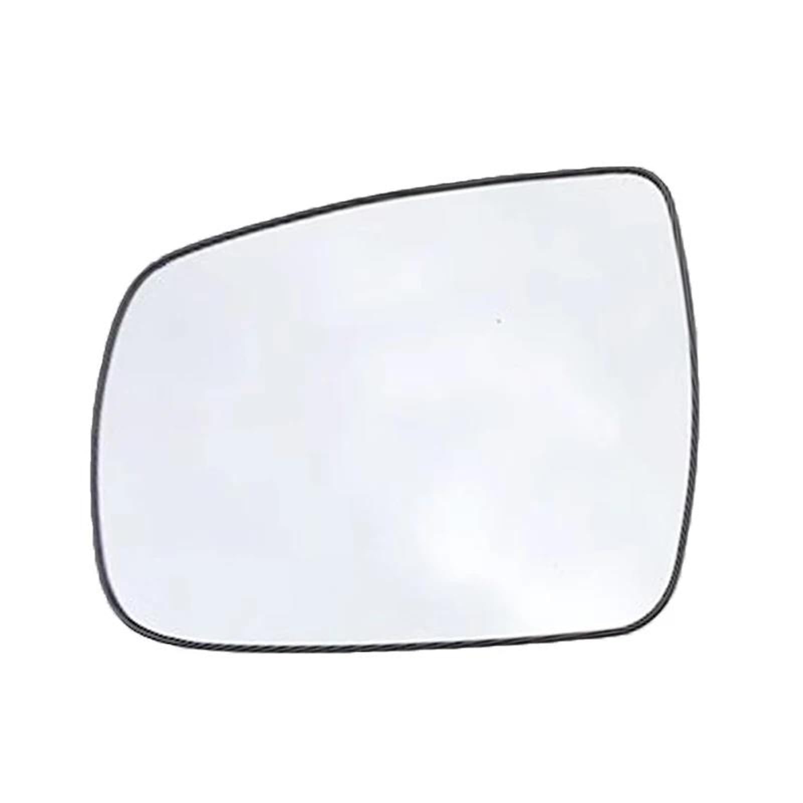 Spiegelglas Ersatz Für KIA Für Sorento 2009 2010 2011 2012 2013 2014 Rückspiegelabdeckung Spiegelrahmen Blinkerleuchte Türflügelspiegelglas Beheizt Auto Spiegelglas(Left Side) von YSFIFHSKFH