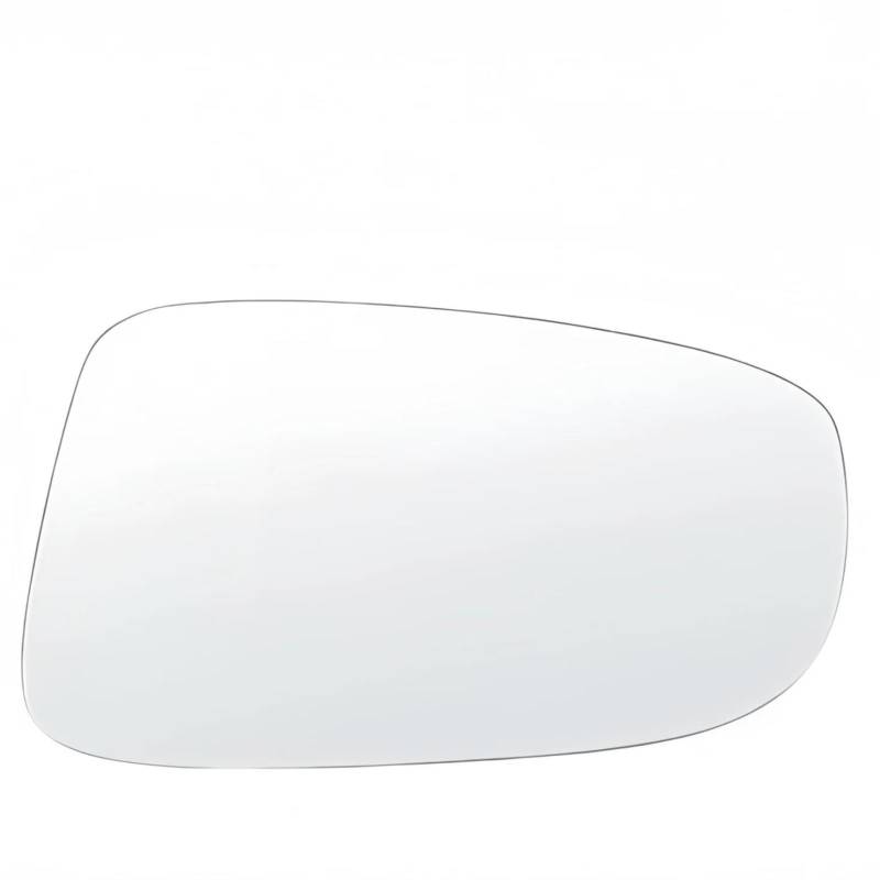 Spiegelglas Ersatz Für Mazda 6 Für Atenza 2014 2015 2016 Autozubehör Außenspiegel Reflektierende Linse Rückspiegellinsen Glas Mit Heizung Auto Spiegelglas(rechts) von YSFIFHSKFH