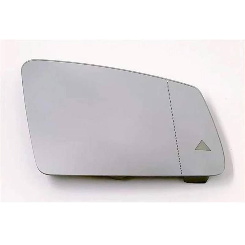 Spiegelglas Ersatz Für Mercedes Für Benz Für E-Klasse W212 E250 E300 E400 E500 E550 2010 2011 2012-2016 Links Rechts Seite Beheiztes Spiegelglas LH RH Objektiversatz Auto Spiegelglas(rechts) von YSFIFHSKFH