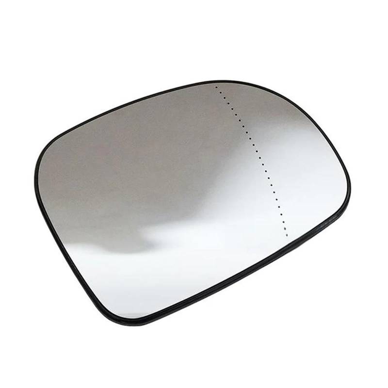 Spiegelglas Ersatz Für Mercedes Für Benz Für Viano W639 2003 2004 2005 2006 2007 2008 2009 2010 Links Rechts Türseite Beheizter Außenspiegel Glas Rückspiegel Auto Spiegelglas(rechts) von YSFIFHSKFH