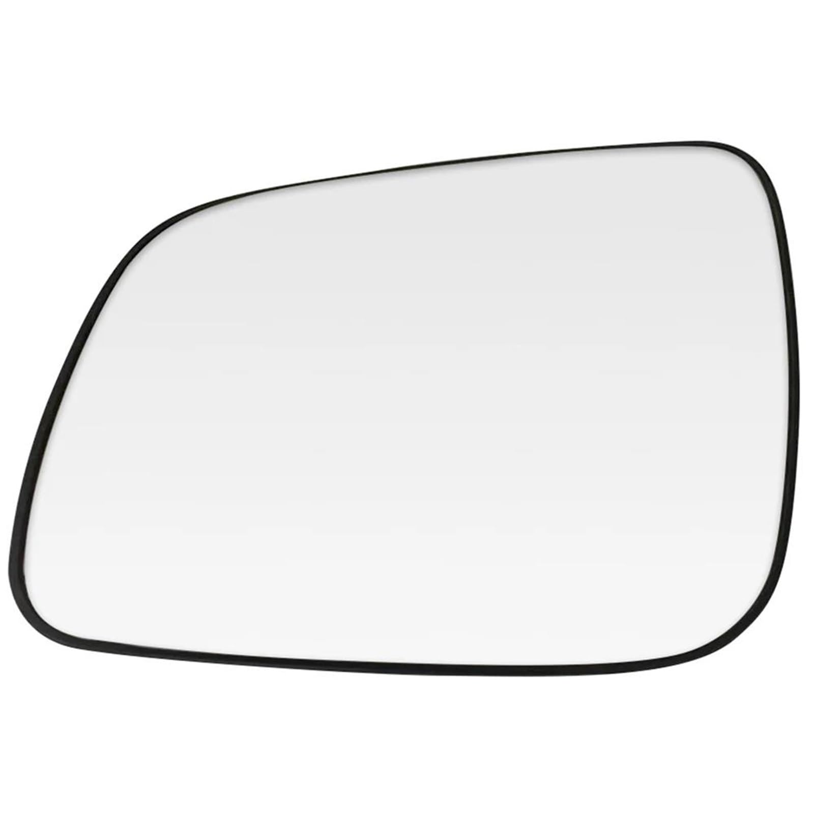 Spiegelglas Ersatz Für Mitsubishi Für Lancer 2008 2009 2010 2011 2012 2013 2014 7632A635 7632A636 Beheizte Seite Rückspiegel Glas Links Rechts Auto Spiegelglas(Links) von YSFIFHSKFH
