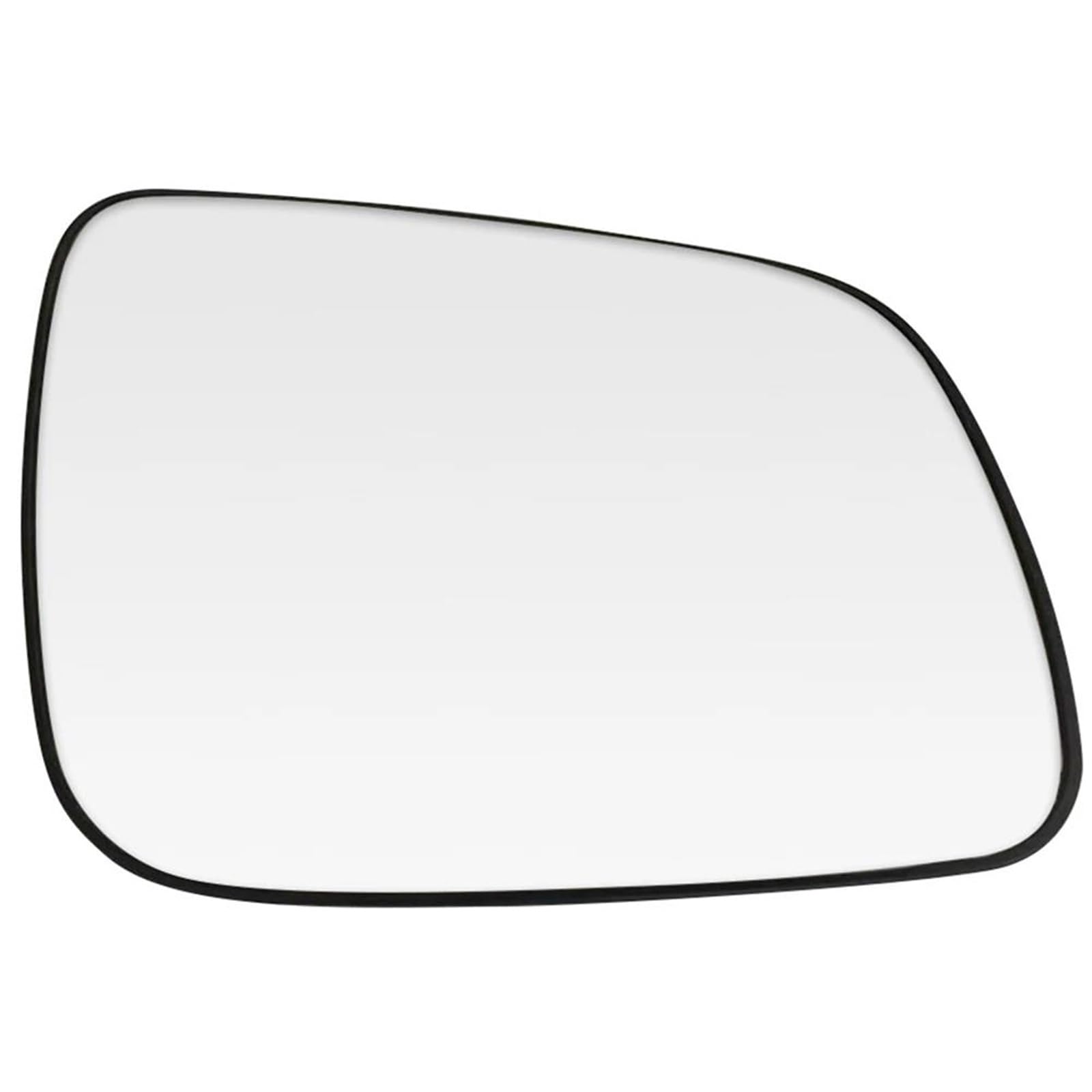 Spiegelglas Ersatz Für Mitsubishi Für Lancer 2008 2009 2010 2011 2012 2013 2014 7632A635 7632A636 Beheizte Seite Rückspiegel Glas Links Rechts Auto Spiegelglas(rechts) von YSFIFHSKFH