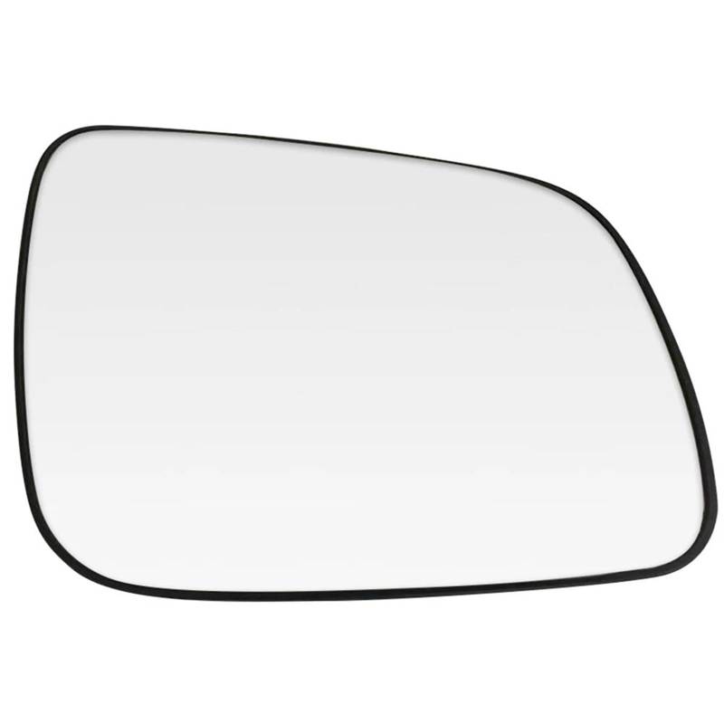 Spiegelglas Ersatz Für Mitsubishi Für Lancer 2008 2009 2010 2011 2012 2013 2014 7632A635 7632A636 Beheizte Seite Rückspiegel Glas Links Rechts Auto Spiegelglas(rechts) von YSFIFHSKFH