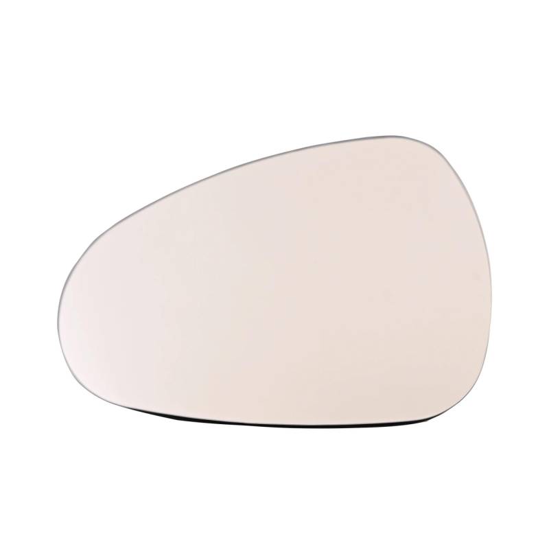 Spiegelglas Ersatz Für Seat Für Leon 2011 2012 2013 6J0857521 6J0857522 Beheiztes Außenglas Rückspiegelglas Fahrer- Und Beifahrerseite Autoersatz Auto Spiegelglas(Links) von YSFIFHSKFH