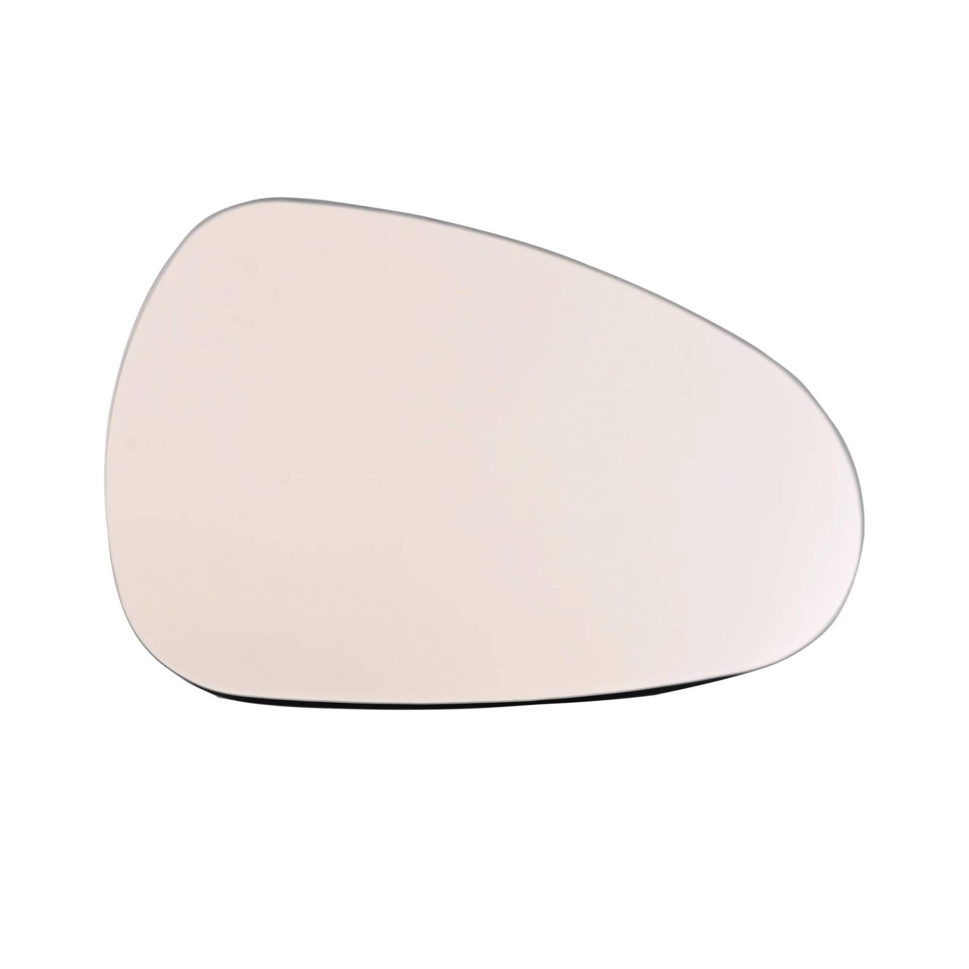 Spiegelglas Ersatz Für Seat Für Leon 2011 2012 2013 6J0857521 6J0857522 Beheiztes Außenglas Rückspiegelglas Fahrer- Und Beifahrerseite Autoersatz Auto Spiegelglas(rechts) von YSFIFHSKFH