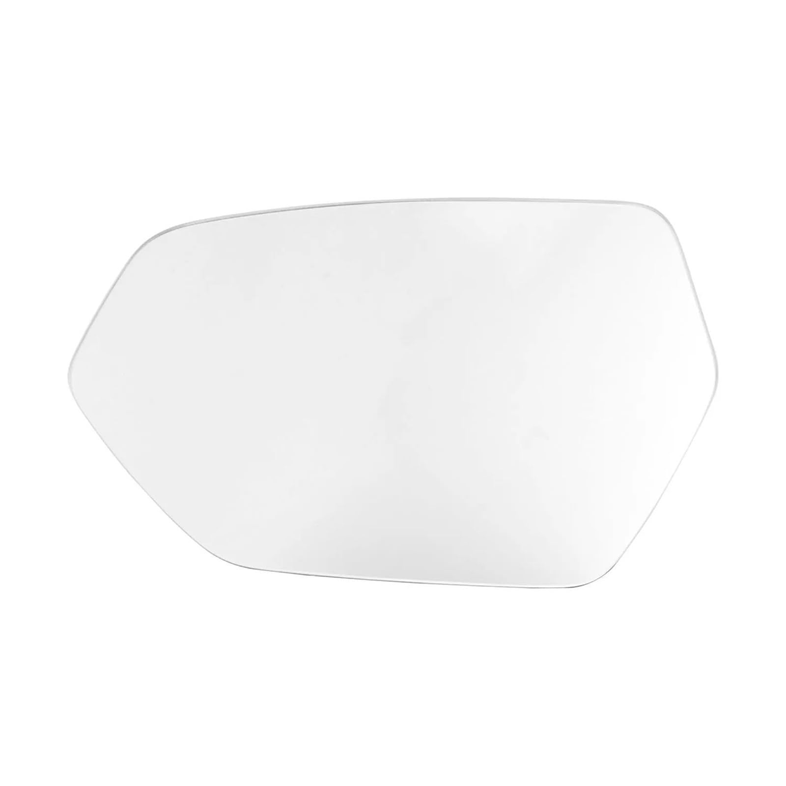 Spiegelglas Ersatz Für Seat Für Leon Für Cupra 2020 2021 2022 2023 2024 2025 5FA857521A Türseite Rückspiegel Flügelspiegel Glas Rückspiegel Weiß Glas Beheizt Auto Spiegelglas(Left Side) von YSFIFHSKFH