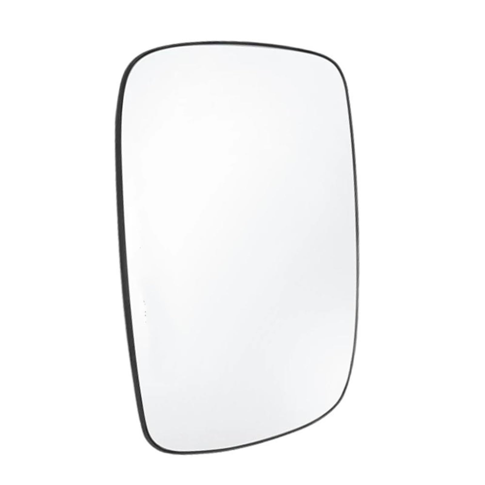 Spiegelglas Ersatz Für Toyota Für Camry 2007 2008 2009 2010 2011 LHD Ersatz Links Rechts Seite Tür Beheizte Flügel Spiegel Glas Rückspiegel Auto Spiegelglas(rechts) von YSFIFHSKFH
