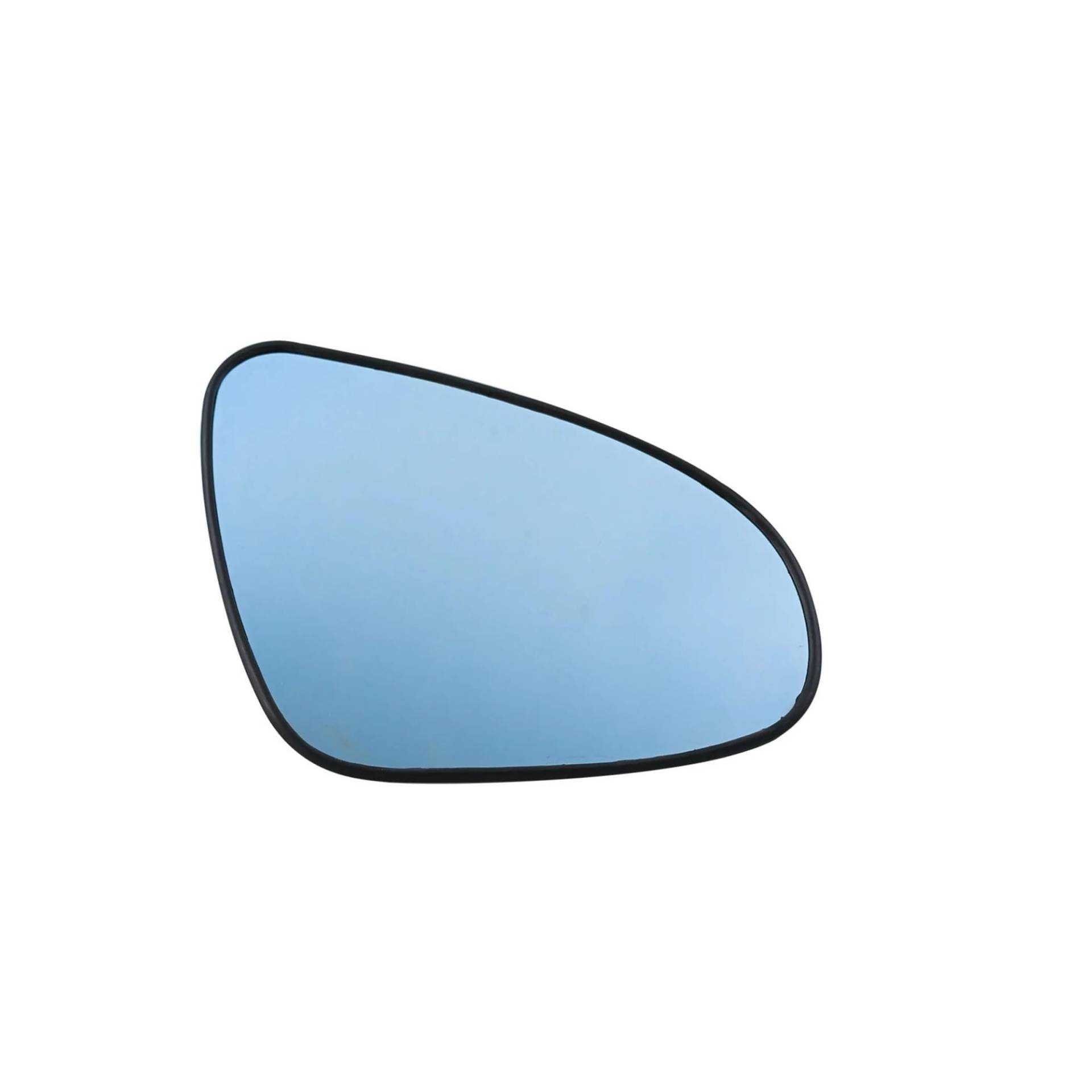 Spiegelglas Ersatz Für Toyota Für Corolla 2014 2015 2016 2017 Beheizte Blaue Seitenspiegel-Flügelglaslinse Linker Und Rechter Seitenspiegel Auto Spiegelglas(rechts) von YSFIFHSKFH