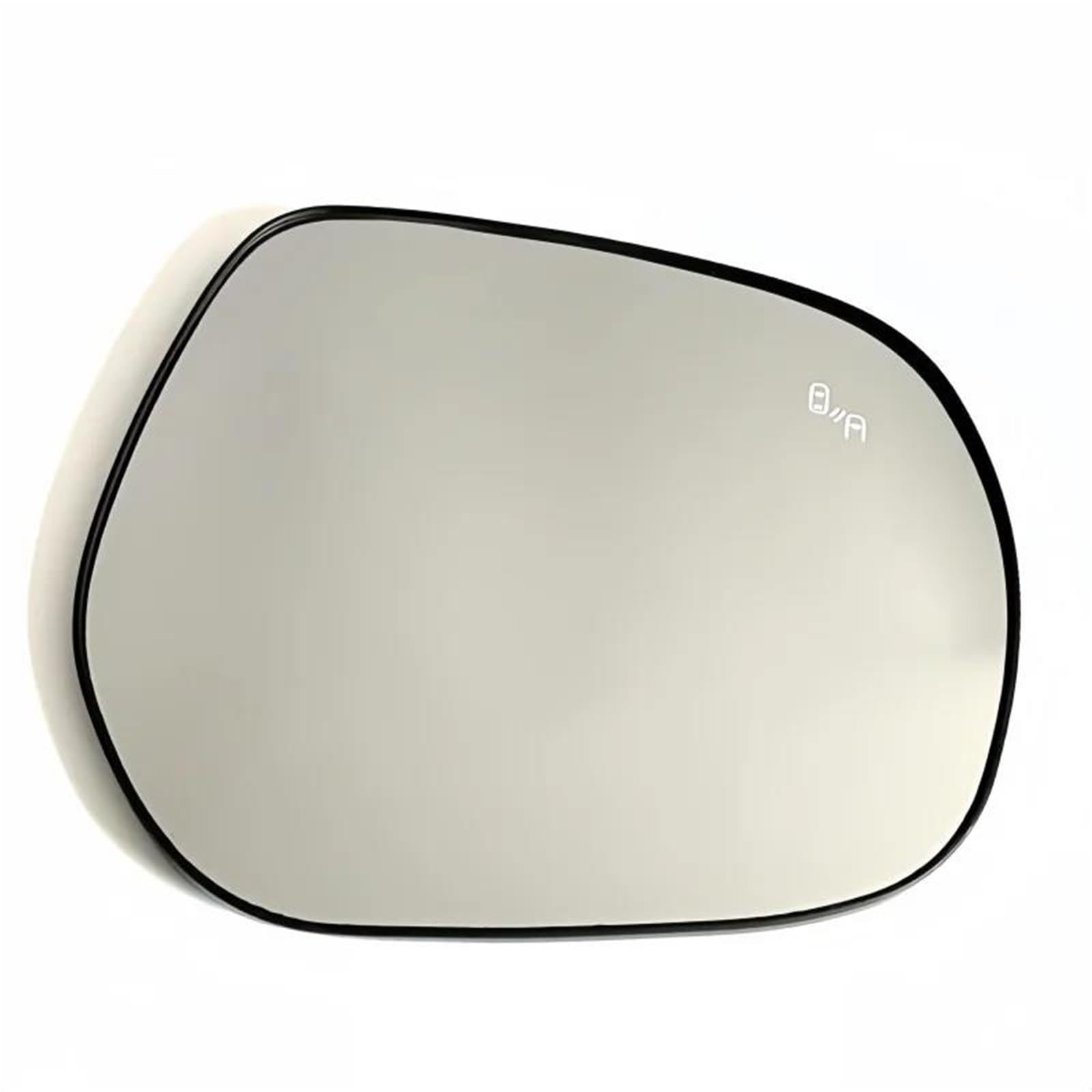 Spiegelglas Ersatz Für Toyota Für Land Für Cruiser Für Prado 150 Für Serie 2009 2010 2011 2012 2013 2014 2015-2020 Auto Beheiztes Toter-Winkel-Konvexspiegelglas Auto Spiegelglas(BS R) von YSFIFHSKFH