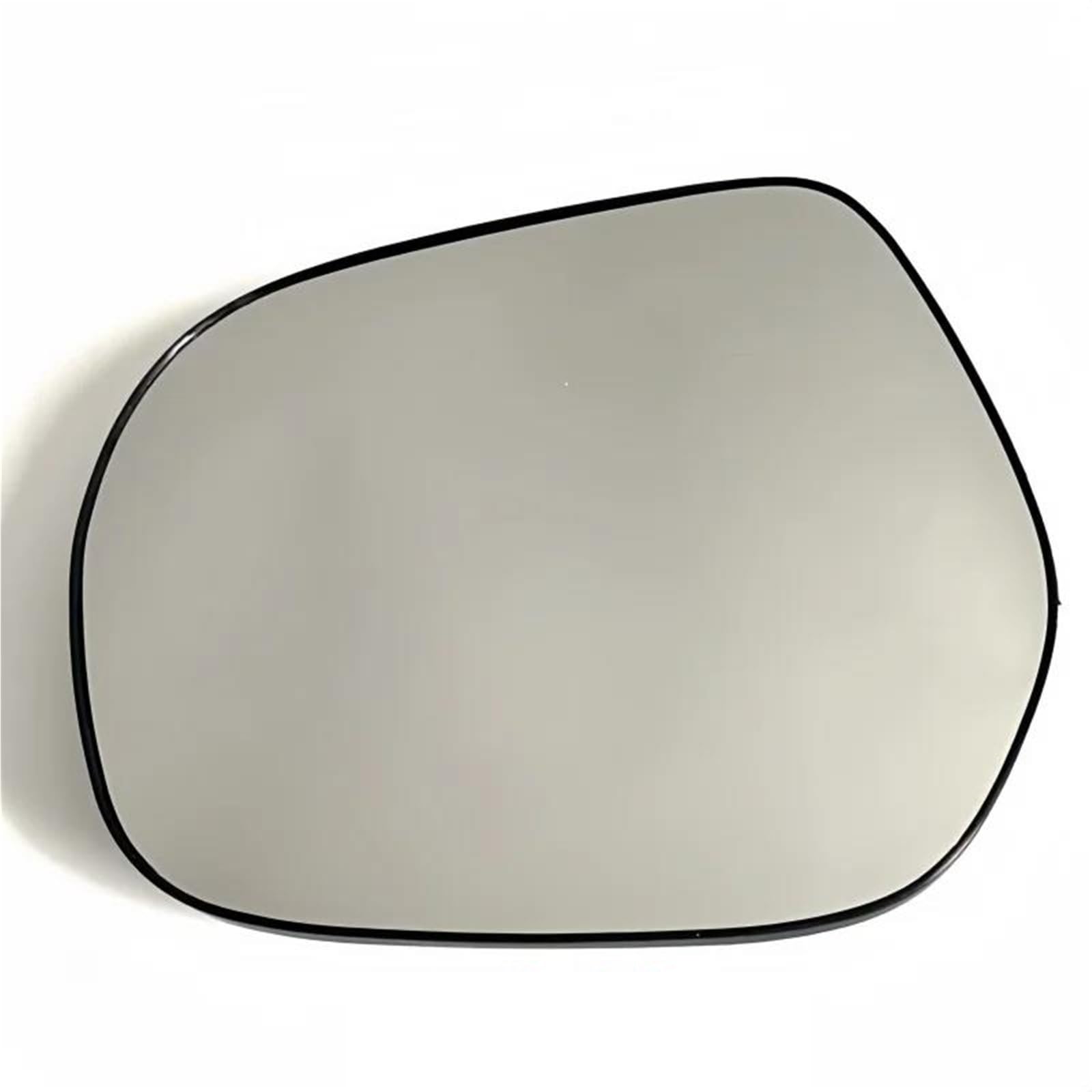 Spiegelglas Ersatz Für Toyota Für Land Für Cruiser Für Prado 150 Für Serie 2009 2010 2011 2012 2013 2014 2015-2020 Auto Beheiztes Toter-Winkel-Konvexspiegelglas Auto Spiegelglas(Normal L) von YSFIFHSKFH