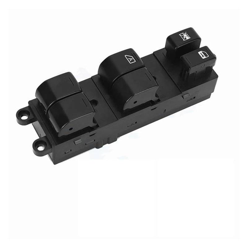 Windschutzscheibe Sonnenschutz 25401-EL30A 16 + 3 Pins Elektrische Fensterheber Control Schalter 25401EL30A Für Nissan Für Versa S SL Für Tiida C11X SC11X Sonnenschutz Auto Frontscheibe von YSFIFHSKFH