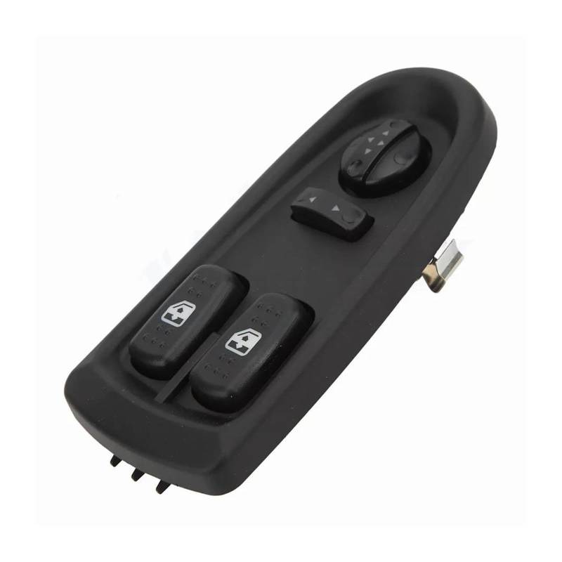 Windschutzscheibe Sonnenschutz 5801304491 vorne Links Elektrische Fensterheber Master Control Heber Schalter Für Iveco Für Daily 2006-2012 Sonnenschutz Auto Frontscheibe von YSFIFHSKFH