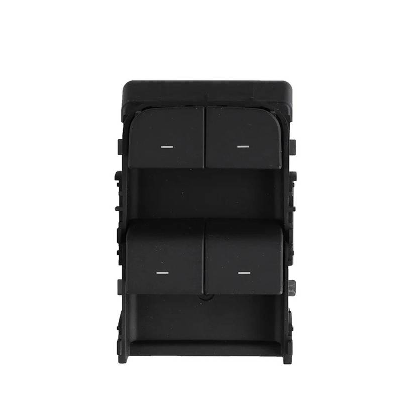 Windschutzscheibe Sonnenschutz Auto Links Vorne Glas Lift Power Control Taste Schalter 1081037-02-G Für Tesla Für Modell 3/Y 2016-2020 Tür Glas Heber Ersatz Sonnenschutz Auto Frontscheibe(Without cabl von YSFIFHSKFH