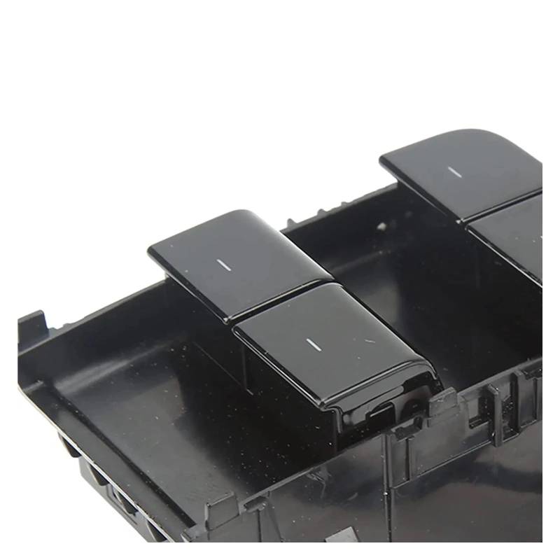 Windschutzscheibe Sonnenschutz Auto Links Vorne Glas Lift Power Control Taste Schalter 1081037-02-G Für Tesla Für Modell 3/Y 2016-2020 Tür Glas Heber Ersatz Sonnenschutz Auto Frontscheibe(with Cable) von YSFIFHSKFH