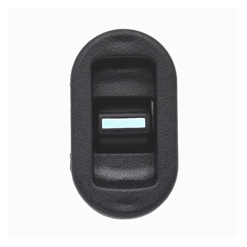 Windschutzscheibe Sonnenschutz Für Daewoo Glass Lift Schalter 96179137 96179135 Power Fenster Schalter Auto Styling Sonnenschutz Auto Frontscheibe(Passagierschalter) von YSFIFHSKFH