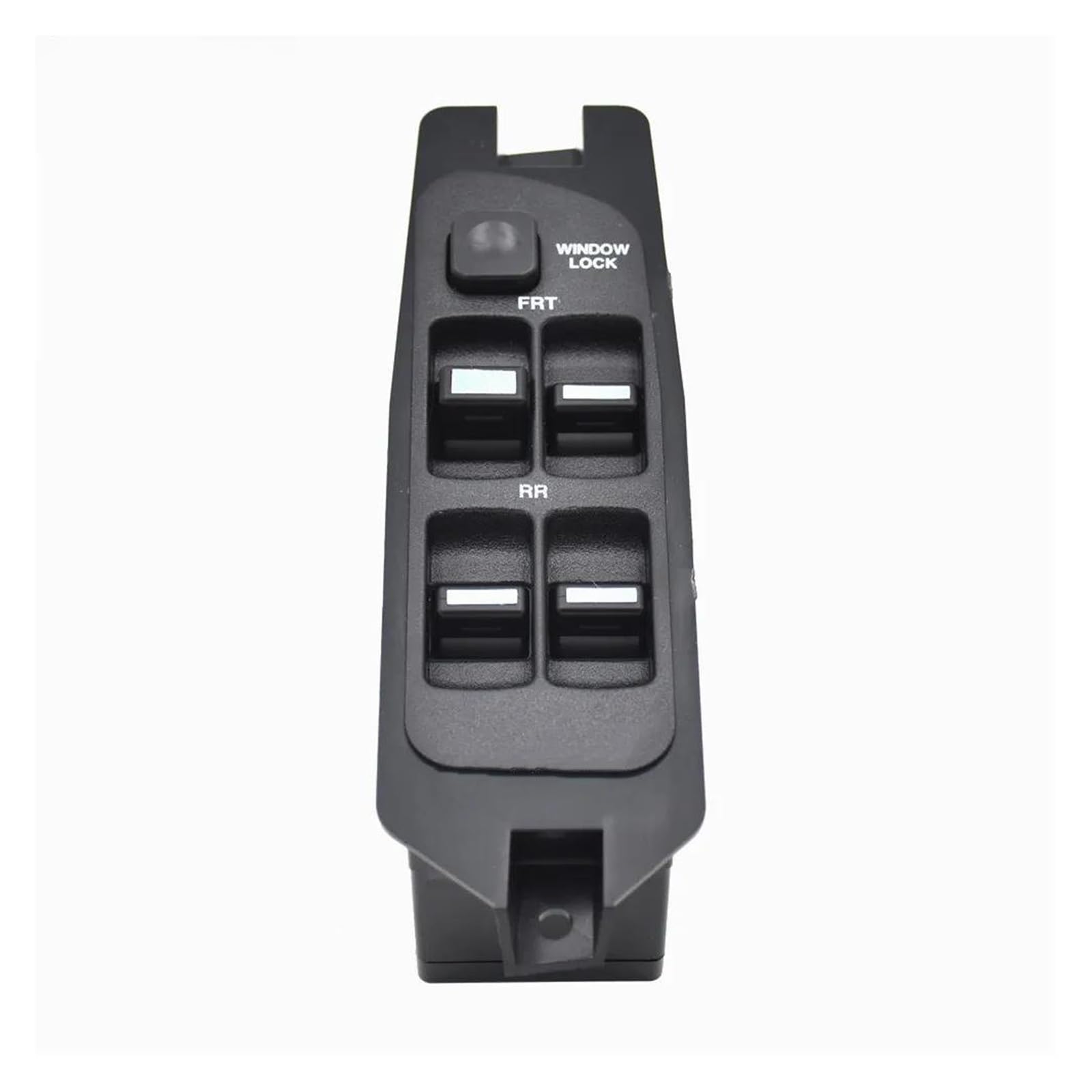 Windschutzscheibe Sonnenschutz Für Daewoo Glass Lift Schalter 96179137 96179135 Power Fenster Schalter Auto Styling Sonnenschutz Auto Frontscheibe(Window Master Switch) von YSFIFHSKFH