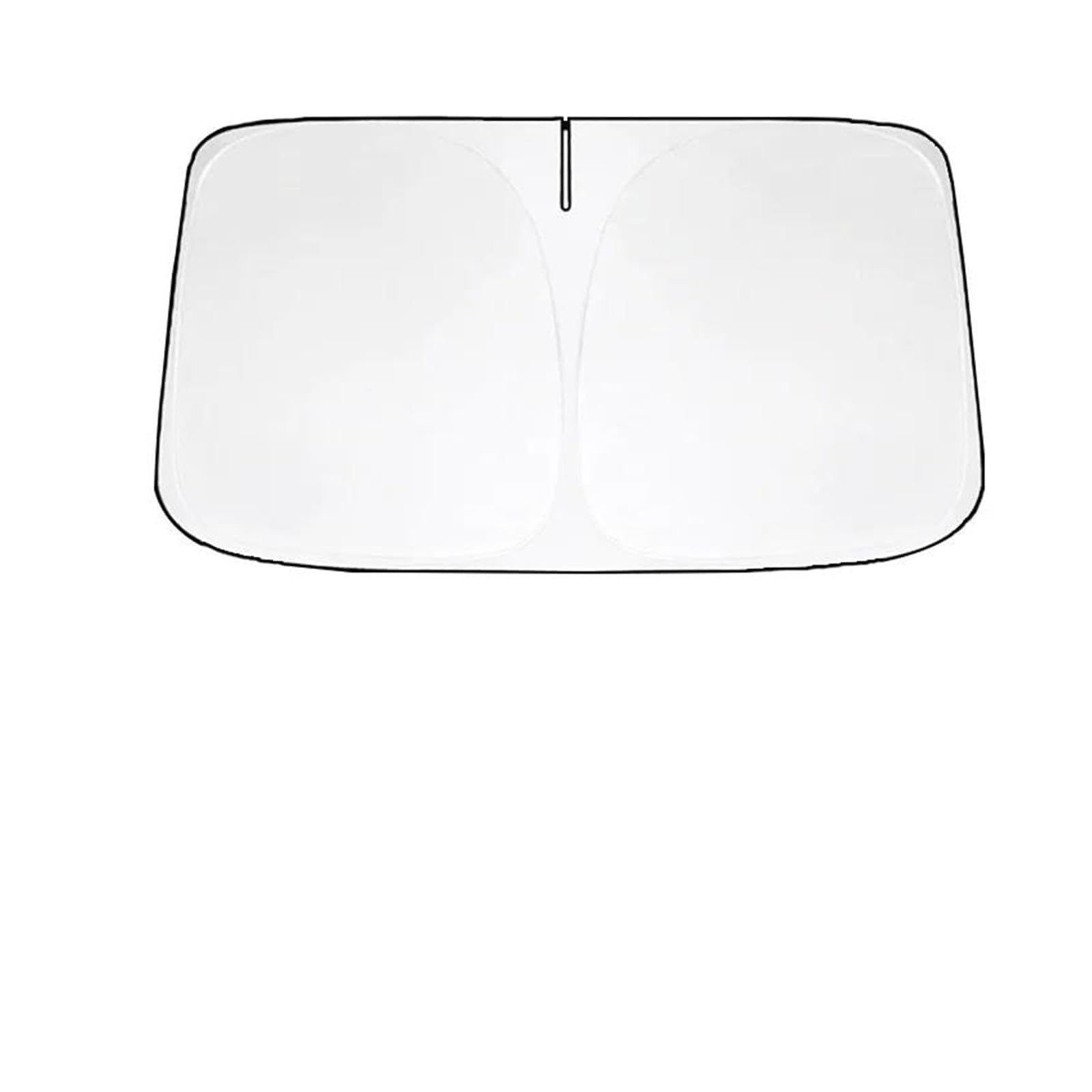 Windschutzscheibe Sonnenschutz Für Toyota Für Aqua Sonnenschirm Sonnenblende Protector Faltbare Blöcke UV Sonnenschutz Auto Frontscheibe Windschutzscheibe Sonnenschutz Für Toyota Für Aqua Sonnenschirm Sonnenblende Protector Faltbare Blöcke UV Sonnenschutz Auto Frontscheibe von YSFIFHSKFH
