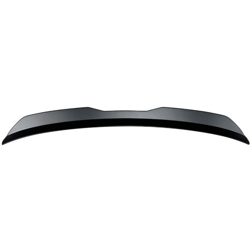 Auto Heckspoiler für Solterra 2023, Kofferraum Dachheckflügel Lippe Spoiler Flügel Dachspoiler Tuning Dekoration Styling Zubehör,A/Matte Black Auto Heckspoiler für Solterra 2023, Kofferraum Dachheckflügel Lippe Spoiler Flügel Dachspoiler Tuning Dekoration Styling Zubehör,A/Matte Black von YSOLDA