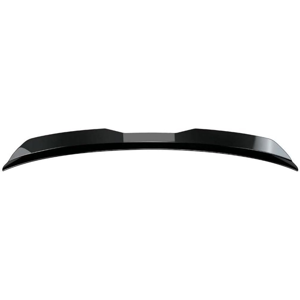 Auto Heckspoiler für VW SpaceCross Latin America 2015-2017, Kofferraum Dachheckflügel Lippe Spoiler Flügel Dachspoiler Tuning Dekoration Styling Zubehör,B/Gloss Black Auto Heckspoiler für VW SpaceCross Latin America 2015-2017, Kofferraum Dachheckflügel Lippe Spoiler Flügel Dachspoiler Tuning Dekoration Styling Zubehör,B/Gloss Black von YSOLDA