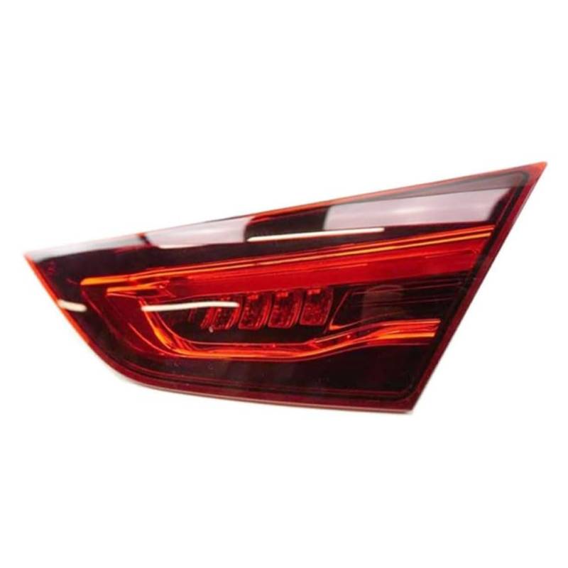 YSOLDA für Benz CLA Class W118 CLA200 CLA260 Sedan 2020-2023 Auto Rücklicht Rückleuchten Montage Links/Rechts Brems-Rücklicht Heckleuchte Signal Licht Rückfahrleuchte​ Ersatz Zubehör von YSOLDA