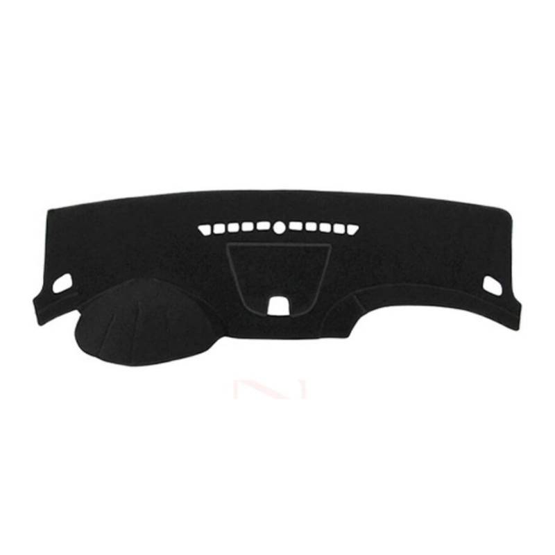 Anti-UV-Abdeckung Mat Pad Für Chevy Für Cruze 2009-2018 Sonnenblende Instrument Teppich Anti-Schmutz Sunshade(with Storage Box) von YSQIFBABD