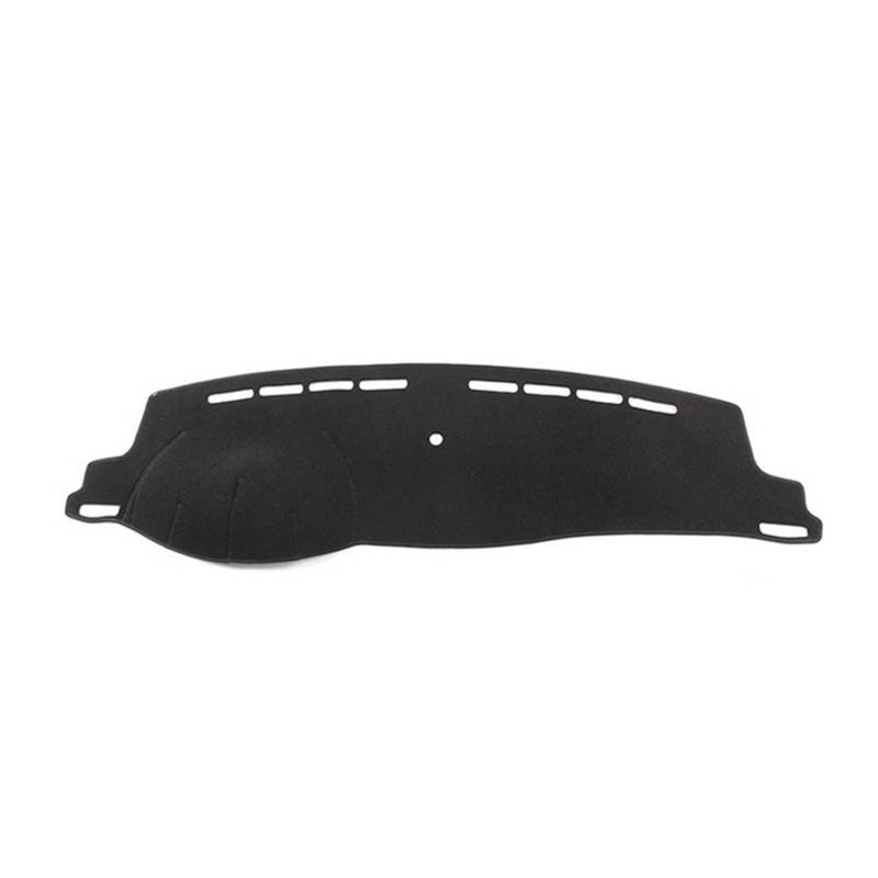 Auto Abdeckung Matte Pad Für Epica 2007 2008 2009-2012 2013-2016 Sonnenschutz Instrument Teppich Anti-Schmutz Sunshade(for Epica 2007-2012) von YSQIFBABD