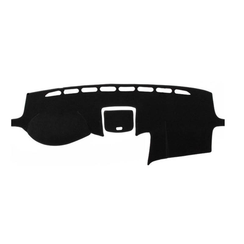 Auto Abdeckung Matte Pad Für Epica 2007 2008 2009-2012 2013-2016 Sonnenschutz Instrument Teppich Anti-Schmutz Sunshade(for Epica 2013-2016) von YSQIFBABD