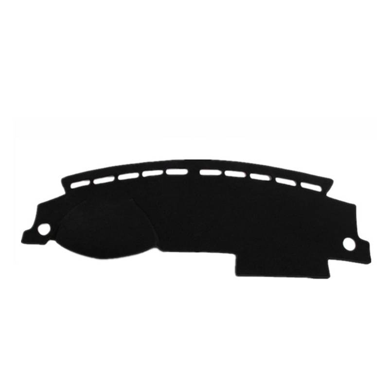 Auto Abdeckung Matte Pad Sonnenschutz Instrument Teppich Für VW Für Passat B7 2011 2012 2013 2014 2015 Zubehör Anti-Schmutz Sunshade von YSQIFBABD