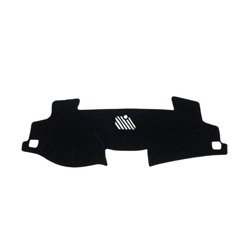 Auto Abdeckung Vermeiden Pad Sonnenschutz Für Für Camry 50 XV50 2012 2013 2014 2015 2016 2017 Anti-Schmutz Sunshade von YSQIFBABD