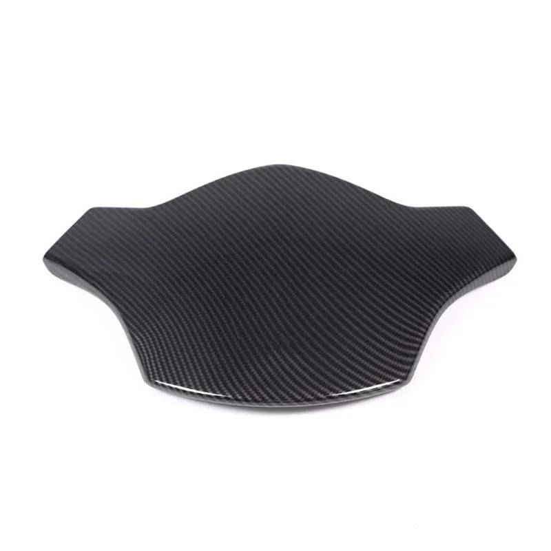 Auto ZubehöR Innenraum ABS Auto Innen Instrument Dashboard Panel Dekoration Abdeckung Trim Aufkleber Für Mazda Für MX-5 2016-2023 SchutzhüLle(Carbon Pattern) von YSQIFBABD