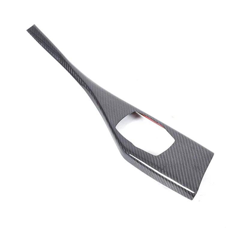 Auto ZubehöR Innenraum Für 1 2 Serie Für F20 F21 F22 F23 2012-2018 Auto Multimedia Dekorative Panel Aufkleber 1Pcs SchutzhüLle(Stil a) von YSQIFBABD