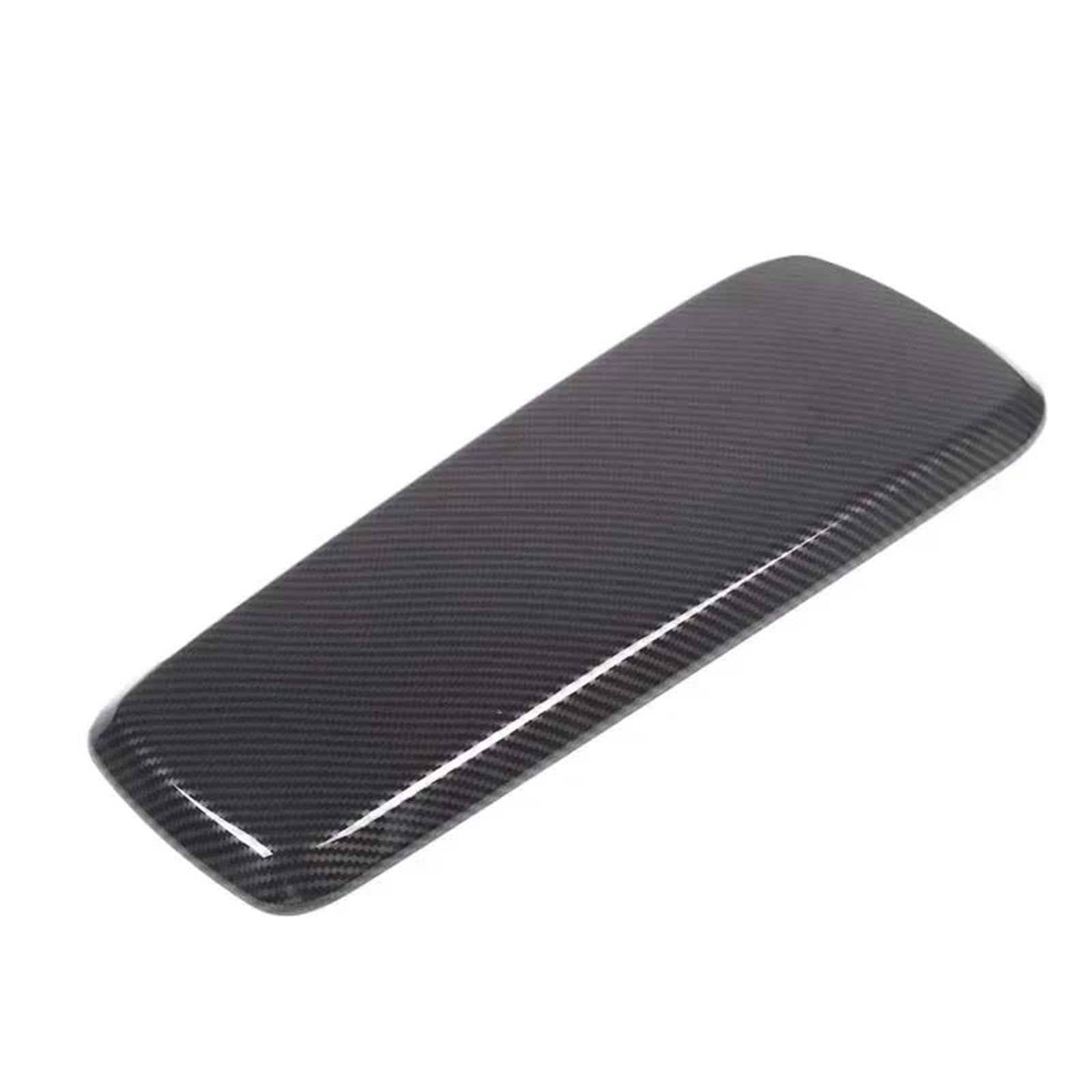 Auto ZubehöR Innenraum Für X1 IX1 U11 2023-2024 ABS Auto Armlehne Box Verstauen Aufräumen Abdeckung Trim Aufkleber Auto Zubehör SchutzhüLle(Style 1) von YSQIFBABD