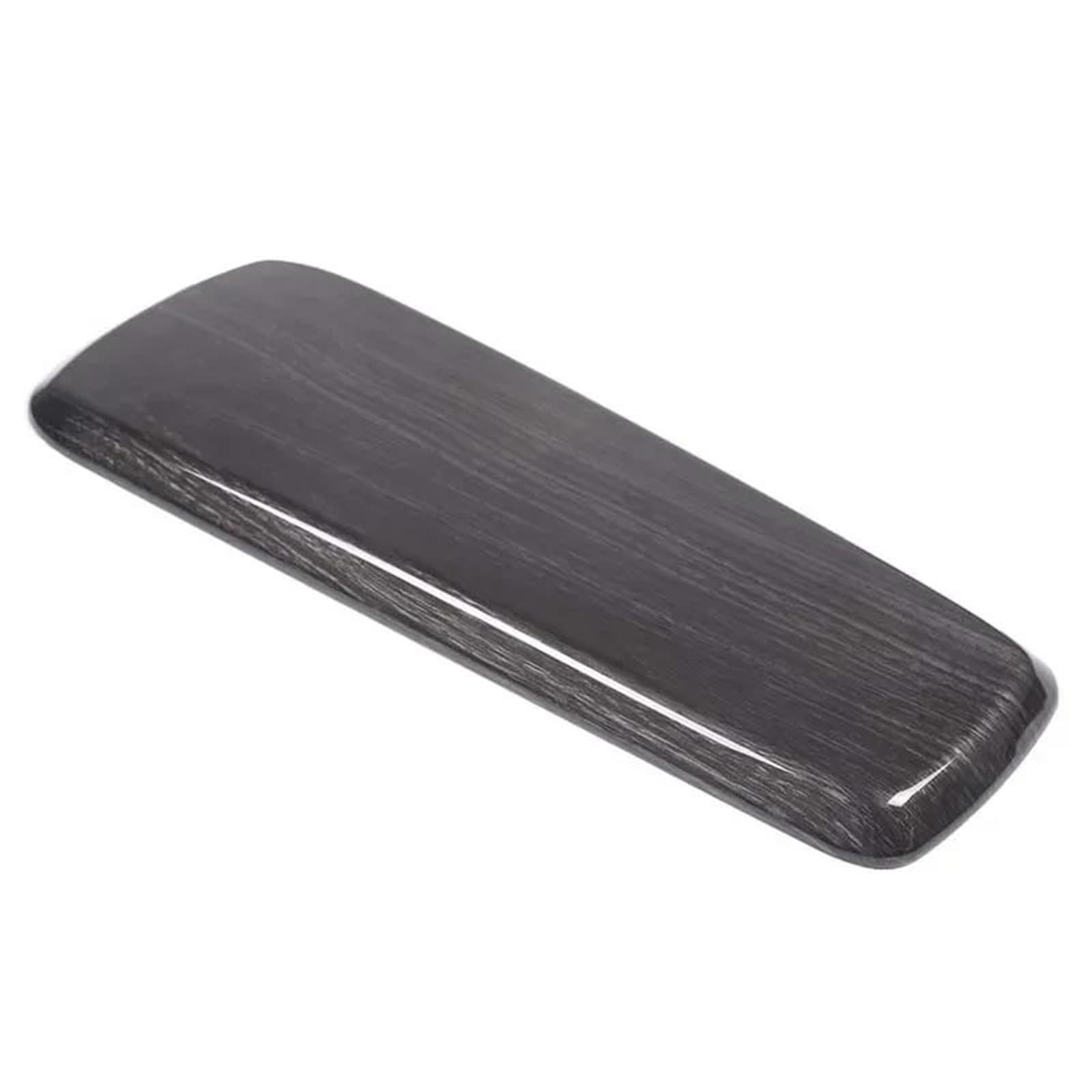 Auto ZubehöR Innenraum Für X1 IX1 U11 2023-2024 ABS Auto Armlehne Box Verstauen Aufräumen Abdeckung Trim Aufkleber Auto Zubehör SchutzhüLle(Style 2) von YSQIFBABD