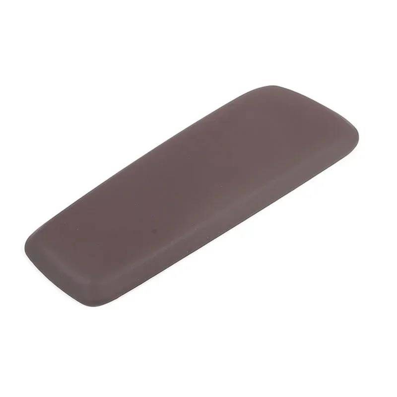 Auto ZubehöR Innenraum Für X1 IX1 U11 2023-2024 ABS Auto Armlehne Box Verstauen Aufräumen Abdeckung Trim Aufkleber Auto Zubehör SchutzhüLle(Style 4) von YSQIFBABD