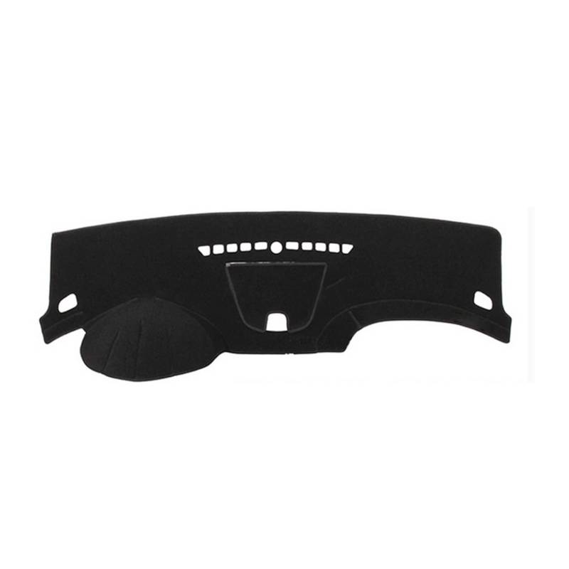 Für Cruze 2009 2010 2011-2014 Linkslenker Auto Abdeckungen Matte Schatten Kissen Pad Teppiche Anti-Schmutz Sunshade(with Storage Box) von YSQIFBABD