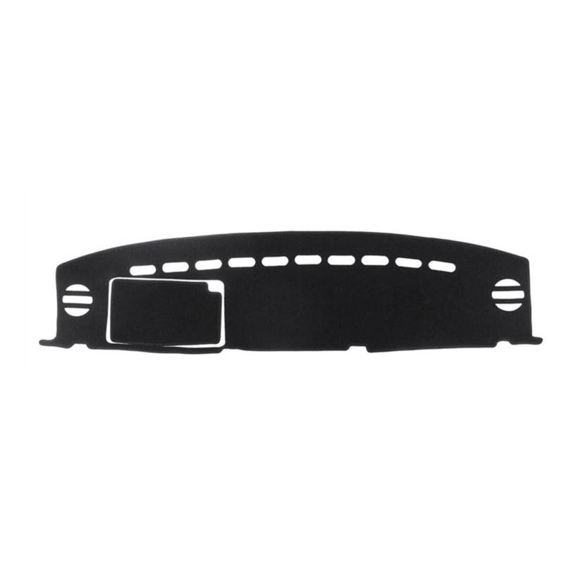 Für Für FJ Für Cruiser 2007 2008 2009 2010 2011 2012-2014 Auto Abdeckung Matte Pad Sonnenschutz Instrument Teppich Anti-Schmutz Sunshade von YSQIFBABD