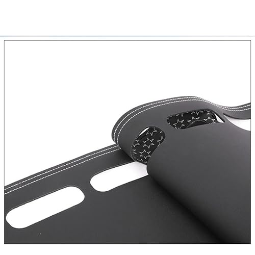 Für Für Tucson NX4 2021 2022 Auto Auto Schutzmatte Schatten Kissen Pad Rose Teppich Matte Abdeckung Anti-Schmutz Sunshade von YSQIFBABD