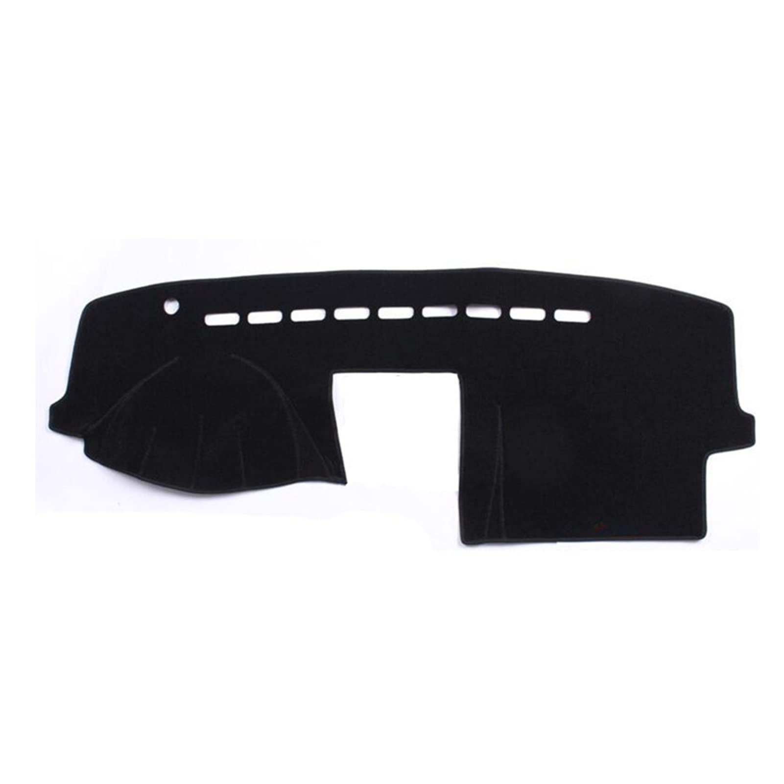 Für Geely Für Emgrand EC7 EC715 EC718 2009 2010-2015 Dash Sonnenschutz Instrument Teppich Abdeckung Matte Pad Anti-Schmutz Sunshade Für Geely Für Emgrand EC7 EC715 EC718 2009 2010-2015 Dash Sonnenschutz Instrument Teppich Abdeckung Matte Pad Anti-Schmutz Sunshade von YSQIFBABD